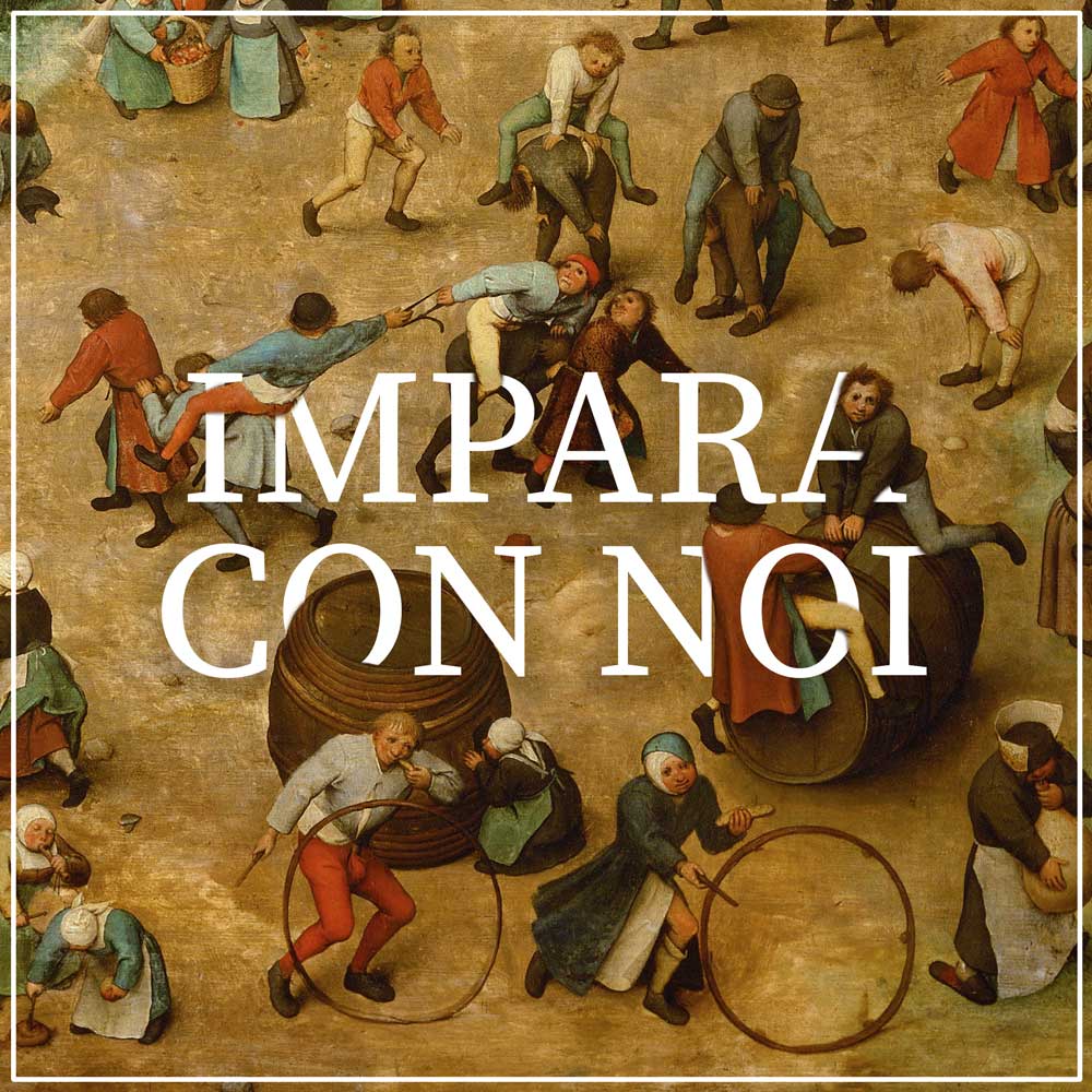 impara con noi
