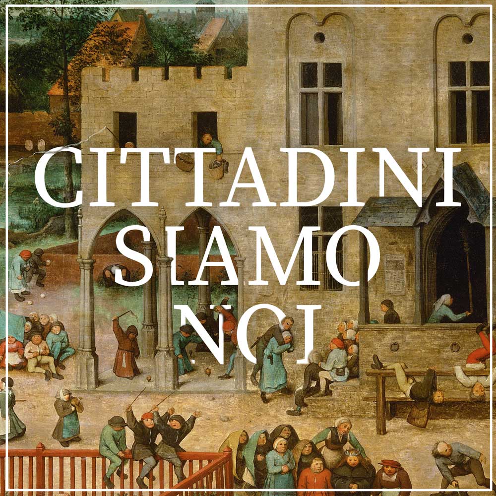 cittadini siamo noi
