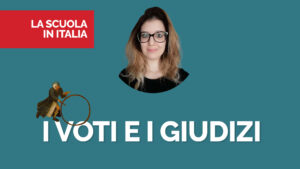 i voti e i giudizi