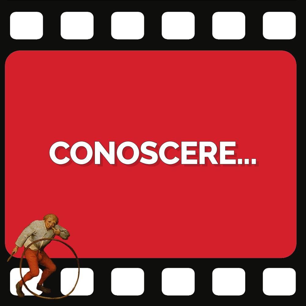 conoscere