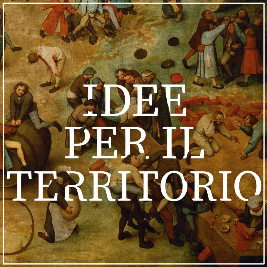 idee per il territorio