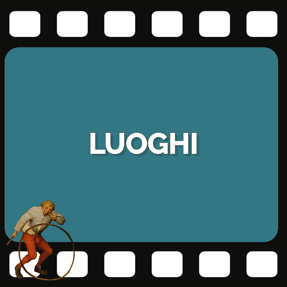 luoghi