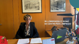 I centri per l impiego