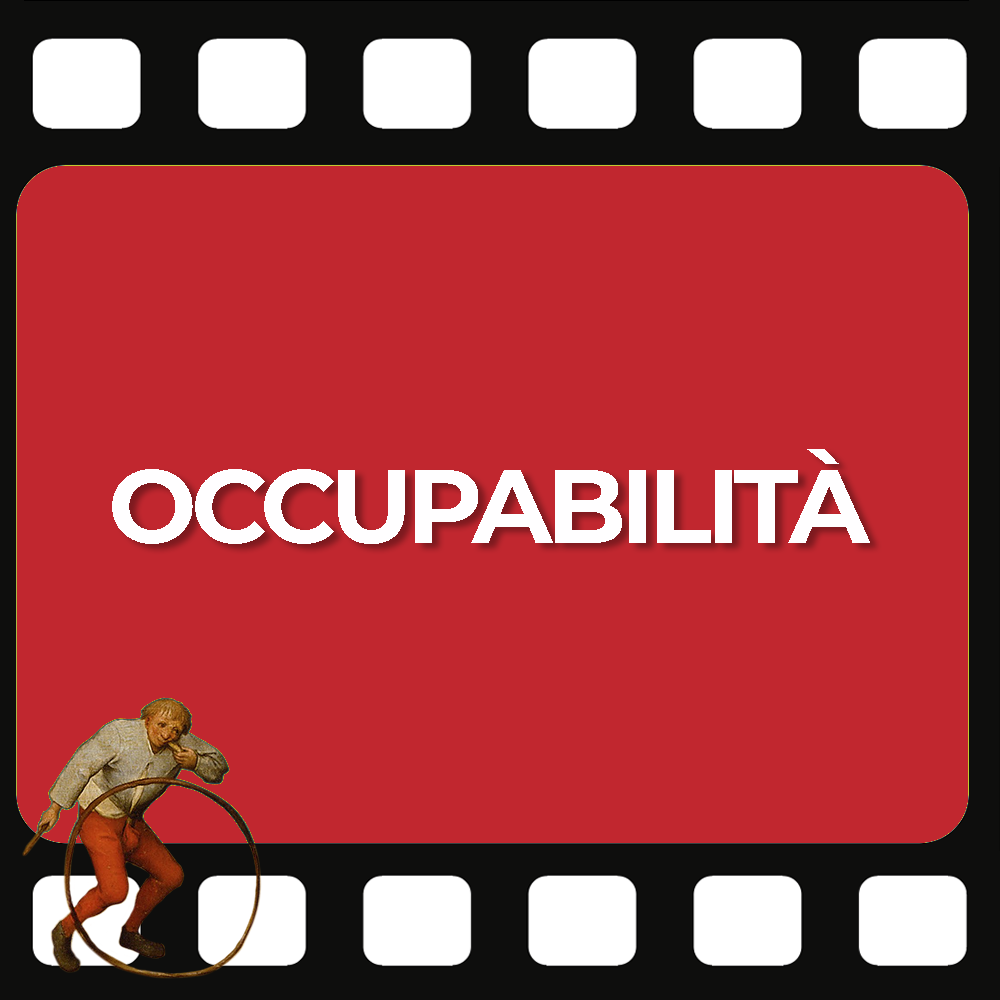 occupabilità