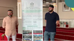 CENTRO ISLAMICO CULTURALE LA CITTÀ