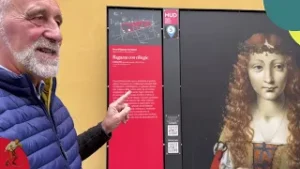 Il MUD - Museo Urbano Diffuso di Oggiono
