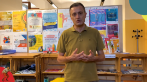 UFFICIO POLITICHE GIOVANILI  - PIAZZA L'IDEA - MERATE
