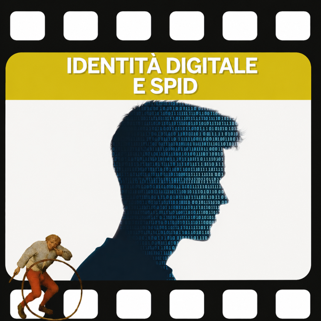 FAD IDENTITÀ DIGITALE E SPID