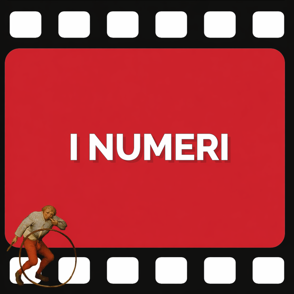 I NUMERI