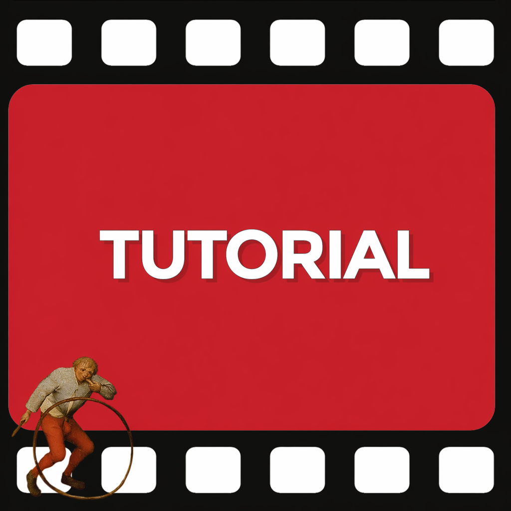 TUTORIAL