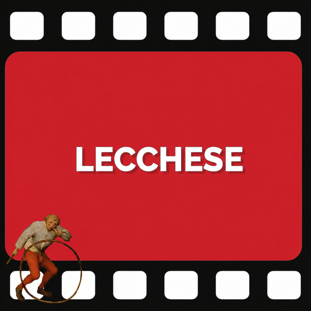 LECCHESE