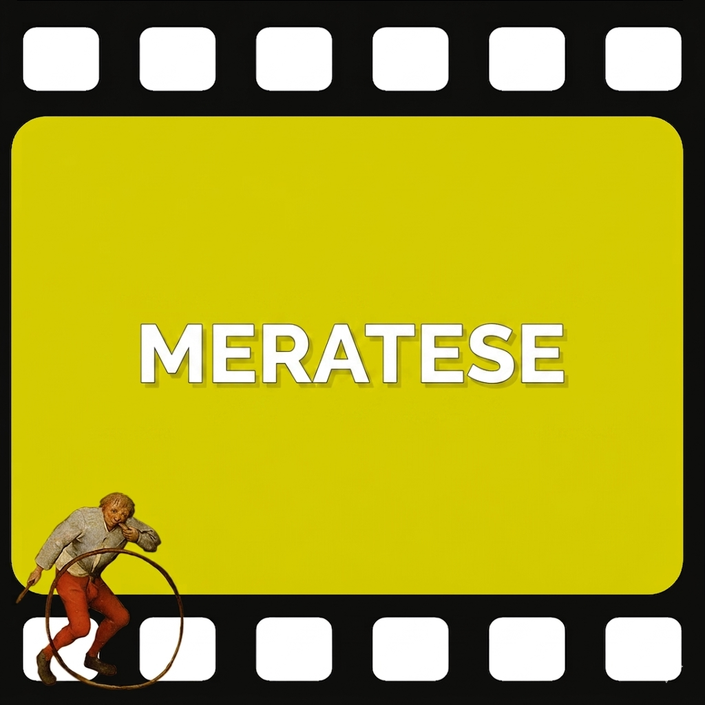 MERATESE