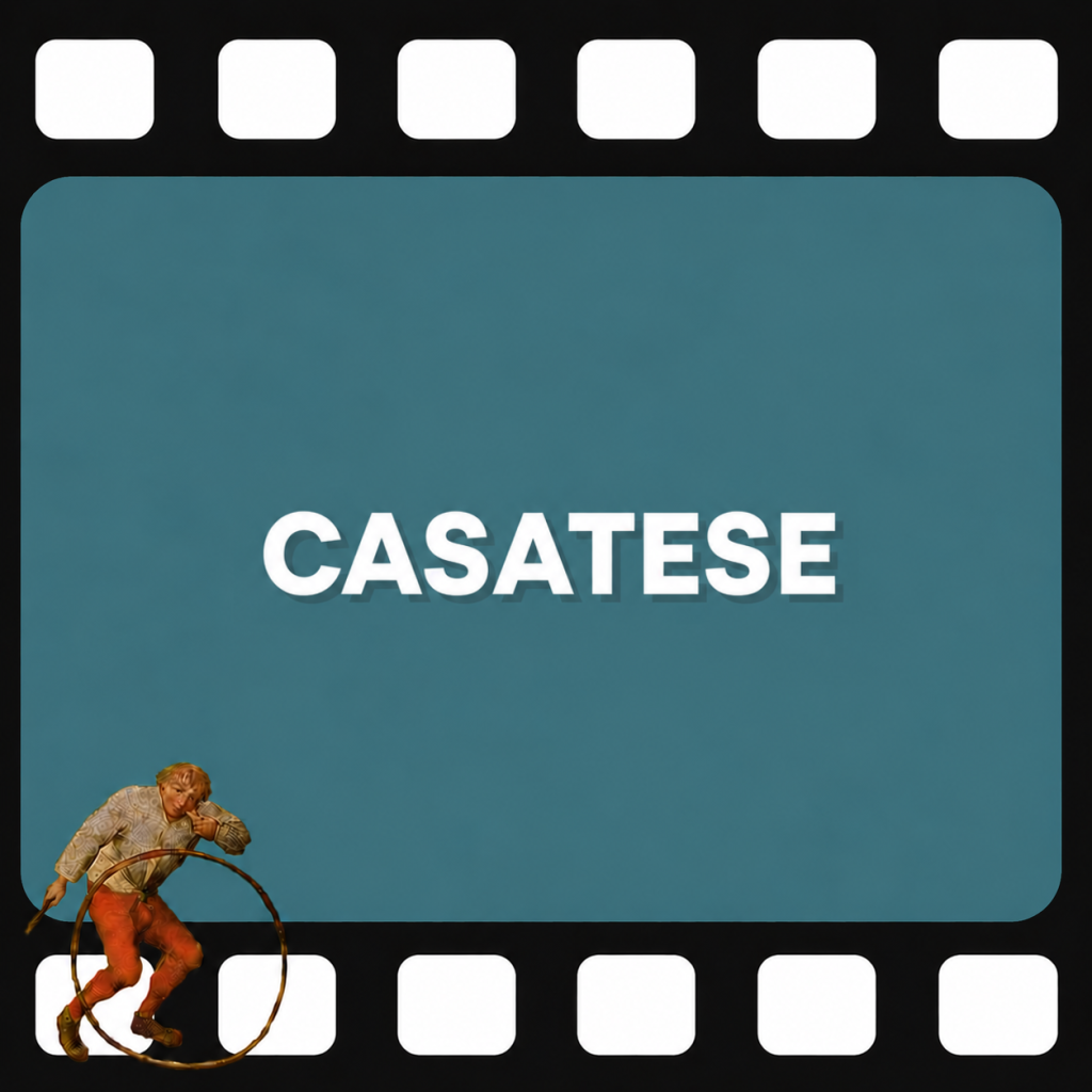 casatese
