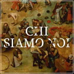 chi siamo noi
